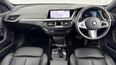 BMW 1 Series 118i [136] M Sport 5dr Step Auto [LCP] Petrol Hatchback